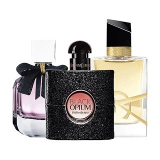 Mon Paris Mini Gift Set