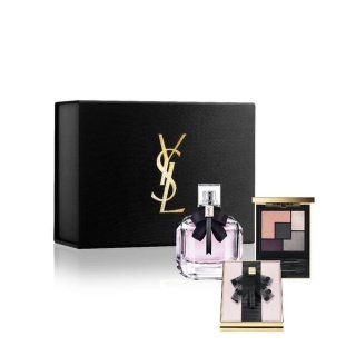 Mon Paris Mini Gift Set (3Pc)