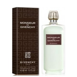 Monsieur Givenchy