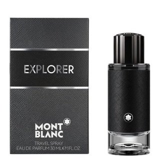 Montblanc Explorer