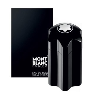 Montblanc Emblem (M)
