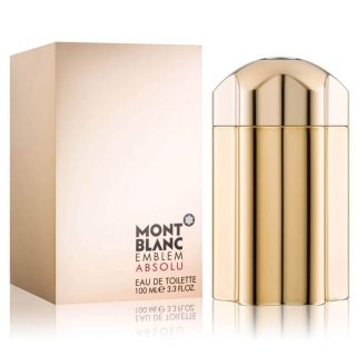 Montblanc Emblem Absolu