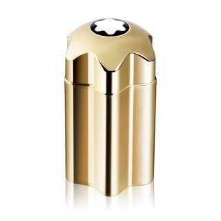 Montblanc Emblem Absolu