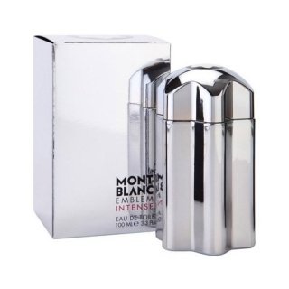 Montblanc Emblem Intense