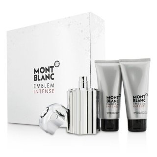 Montblanc Emblem Intense Gift Set