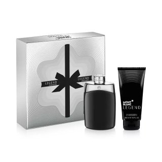 Montblanc Legend 200ML Gift Set (M)