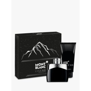 Montblanc Legend 50ML Gift Set (M)