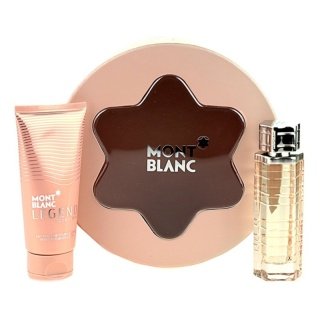 Montblanc Legend Gift Set