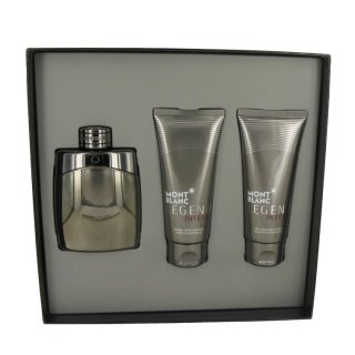 Montblanc Legend Intense Gift Set