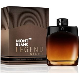 Montblanc Legend Night 