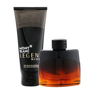 Montblanc Legend Night 2Pcs Gift Set