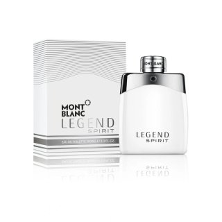 Montblanc Legend Spirit 
