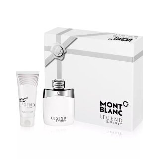 Montblanc Legend Spirit 2Pcs Set