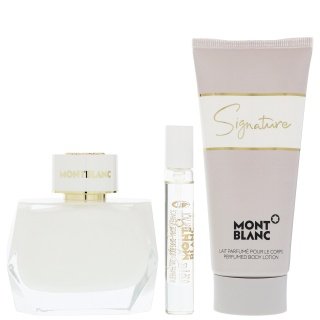 Montblanc Signature Gift Set