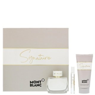Montblanc Signature Gift Set