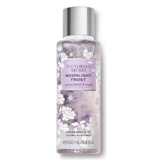 Moonlight Frost 