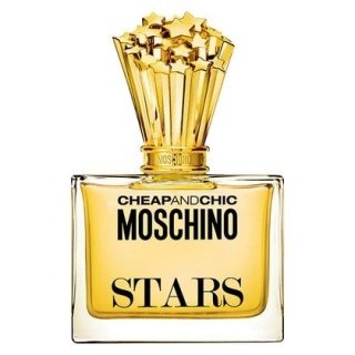 Moschino Stars