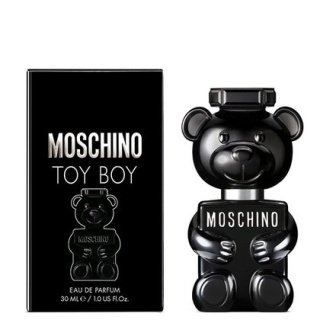 Moschino Toy Boy