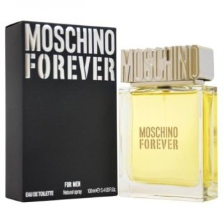Moschino Forever