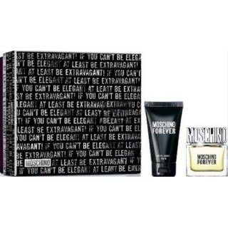 Moschino Forever Gift Set (2Pcs)