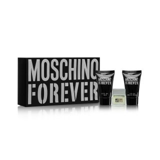 Moschino Forever Gift Set (Mini)