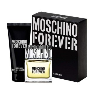 Moschino Forever Gift Set