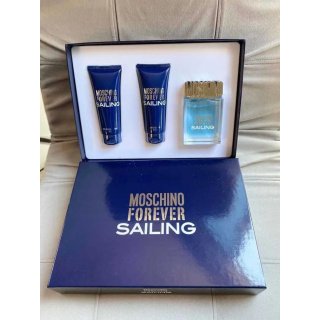 Moschino Forever Sailing Gift Set (100ML)