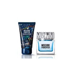 Moschino Forever Sailing Gift Set (30ML)