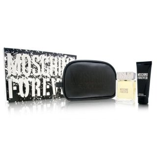 Moschino Forever Set