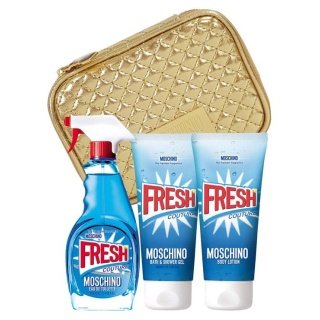 Moschino Fresh Couture Gift Set (100ML)