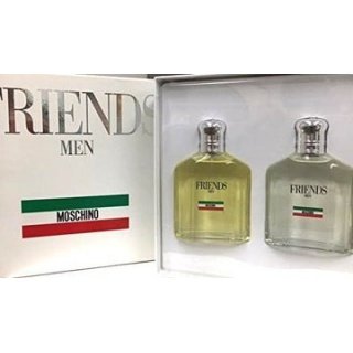 Moschino Friends Gift Set (125ML)