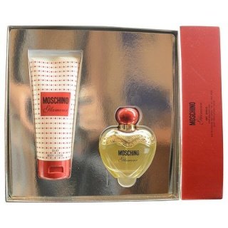 Moschino Glamour Gift Set (2Pcs)