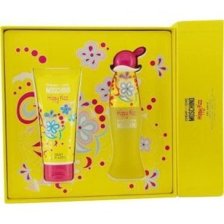 Moschino Hippy Fizz Gift Set