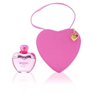 Moschino Pink Bouquet Gift Set (100ML)