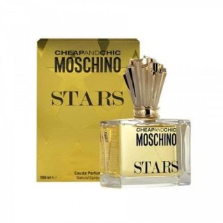 Moschino Stars