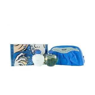 Moschino Toujours Glamour Gift Set (100ML)