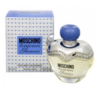 Moschino Toujours Glamour