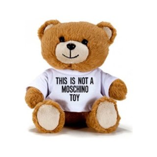 Moschino Toy 