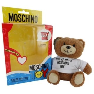 Moschino Toy 