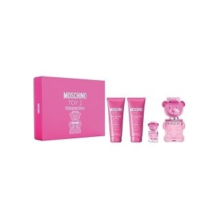 Moschino Toy 2 Bubble Gum Gift Set