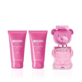 Moschino Toy 2 Bubble Gum Gift Set (50ML)