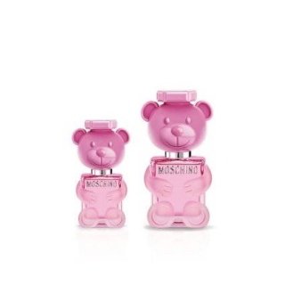 Moschino Toy 2 Bubble Gum Set of 2