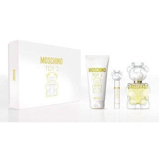 Moschino Toy 2 Gift Set (100ML)