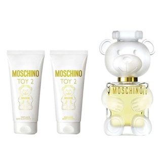 Moschino Toy 2 Gift Set
