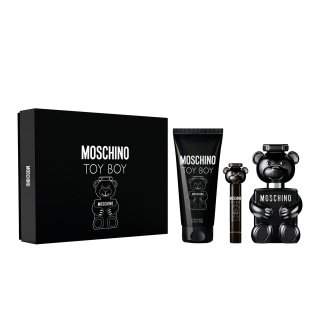 Moschino Toy Boy Gift Set (100ML)