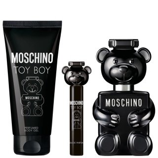 Moschino Toy Boy Gift Set (100ML)