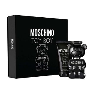 Moschino Toy Boy Gift Set (30ML)