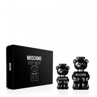 Moschino Toy Boy Set (2Pcs)
