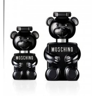 Moschino Toy Boy Set (2Pcs)