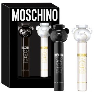 Moschino Toy Boy & Toy 2 Duo Set (10ML)